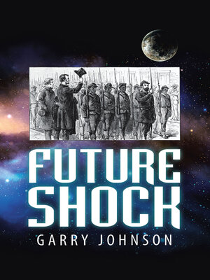 cover image of Future Shock